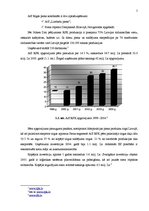 Referāts 'AS "Rīgas piena kombināts" tirgus analīze', 5.