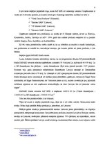 Referāts 'AS "Rīgas piena kombināts" tirgus analīze', 8.