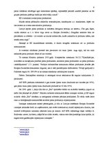 Referāts 'AS "Rīgas piena kombināts" tirgus analīze', 9.