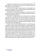 Referāts 'AS "Rīgas piena kombināts" tirgus analīze', 11.