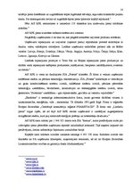 Referāts 'AS "Rīgas piena kombināts" tirgus analīze', 14.