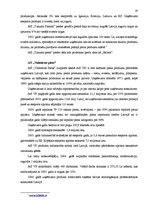 Referāts 'AS "Rīgas piena kombināts" tirgus analīze', 19.