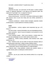 Referāts 'AS "Rīgas piena kombināts" tirgus analīze', 23.