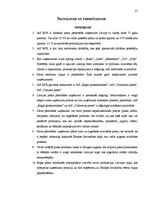 Referāts 'AS "Rīgas piena kombināts" tirgus analīze', 25.