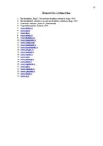 Referāts 'AS "Rīgas piena kombināts" tirgus analīze', 27.