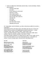 Referāts 'Rihards Bargais "Mīļvārdiņi"', 2.