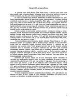 Referāts 'Dabas katastrofu pārvaldīšana', 7.