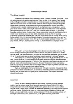 Referāts 'Dabas katastrofu pārvaldīšana', 14.