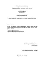 Konspekts 'Konsolidētās demokrātijas. Vācija: valsts, ekonomika, pārvaldība', 1.