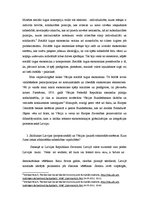 Konspekts 'Konsolidētās demokrātijas. Vācija: valsts, ekonomika, pārvaldība', 3.