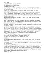 Eseja 'Child Abuse', 1.