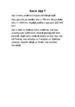 Prezentācija 'Alpu mūzika', 14.