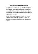 Prezentācija 'Alpu mūzika', 16.