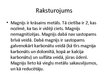 Prezentācija 'Magnijs', 5.