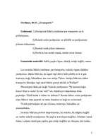 Referāts 'Mājmācības prakse. Prakses dienasgrāmata', 2.