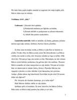 Referāts 'Mājmācības prakse. Prakses dienasgrāmata', 3.