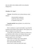 Referāts 'Mājmācības prakse. Prakses dienasgrāmata', 5.