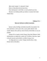 Referāts 'Mājmācības prakse. Prakses dienasgrāmata', 11.