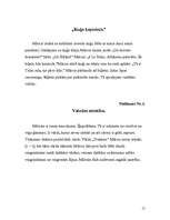 Referāts 'Mājmācības prakse. Prakses dienasgrāmata', 15.