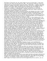 Eseja 'Treaty of Versailles', 1.