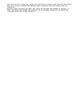 Eseja 'Treaty of Versailles', 2.