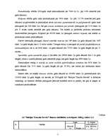 Referāts 'AS "Baltijas Tranzīta serviss" saimnieciskās darbības analīze', 5.