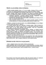 Referāts 'Metālu un pusvadītāju elektrovadītspēja', 1.