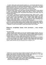 Referāts 'Metālu un pusvadītāju elektrovadītspēja', 2.