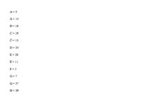 Konspekts 'Spēle ģeogrāfijā 8.klasei', 2.