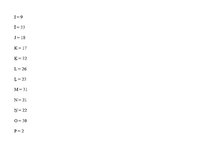 Konspekts 'Spēle ģeogrāfijā 8.klasei', 3.