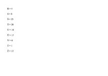 Konspekts 'Spēle ģeogrāfijā 8.klasei', 4.