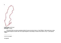 Konspekts 'Spēle ģeogrāfijā 8.klasei', 12.