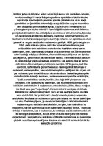 Referāts 'Antibiotikas un rezistence pret tām: šķērslis cīņā ar infekcijām', 3.