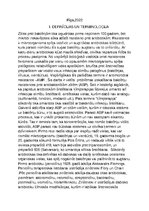 Referāts 'Antibiotikas un rezistence pret tām: šķērslis cīņā ar infekcijām', 4.