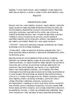 Referāts 'Antibiotikas un rezistence pret tām: šķērslis cīņā ar infekcijām', 5.