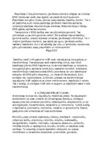 Referāts 'Antibiotikas un rezistence pret tām: šķērslis cīņā ar infekcijām', 8.