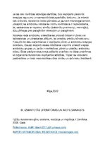 Referāts 'Antibiotikas un rezistence pret tām: šķērslis cīņā ar infekcijām', 12.