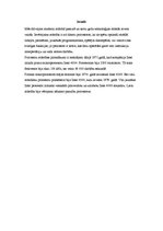 Konspekts 'Procesoru attīstības vēsture', 2.