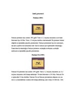 Konspekts 'Procesoru attīstības vēsture', 3.