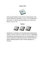 Konspekts 'Procesoru attīstības vēsture', 6.