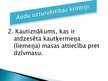 Prezentācija 'Liellopu gaļas kvalitātes rādītāji', 4.