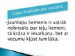 Prezentācija 'Liellopu gaļas kvalitātes rādītāji', 18.