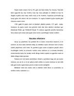 Referāts 'Nauda', 7.