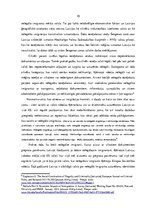 Referāts 'Nelegālo imigrantu un patvēruma meklētāju tiesisko garantiju regulējuma un prakt', 10.