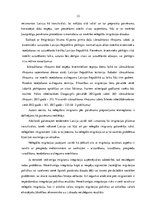 Referāts 'Nelegālo imigrantu un patvēruma meklētāju tiesisko garantiju regulējuma un prakt', 12.