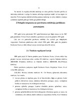 Referāts 'Nelegālo imigrantu un patvēruma meklētāju tiesisko garantiju regulējuma un prakt', 13.