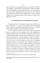 Referāts 'Nelegālo imigrantu un patvēruma meklētāju tiesisko garantiju regulējuma un prakt', 16.