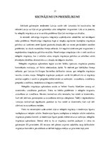 Referāts 'Nelegālo imigrantu un patvēruma meklētāju tiesisko garantiju regulējuma un prakt', 37.