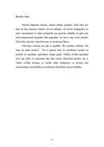 Eseja 'Filosofija, personība, kultūra', 2.