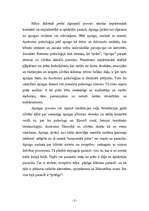 Eseja 'Filosofija, personība, kultūra', 3.